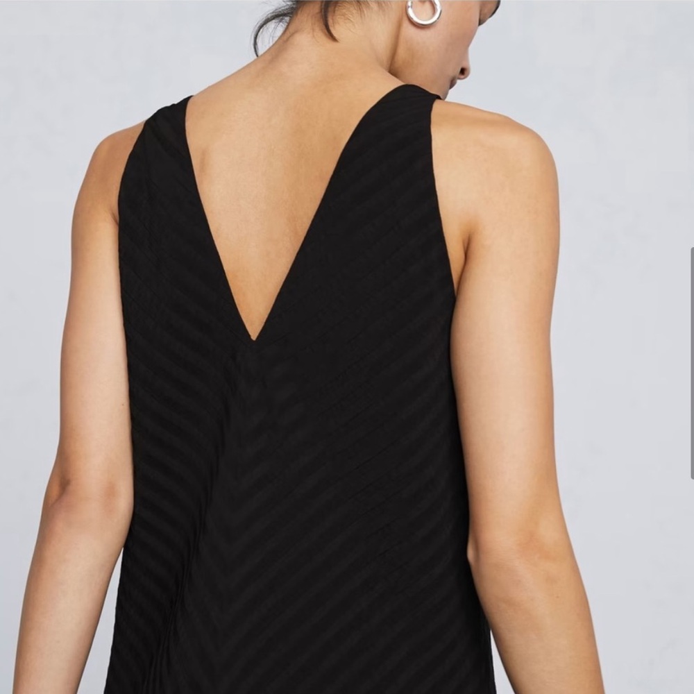 Everlane Midi Dress - Picture 7 of 8